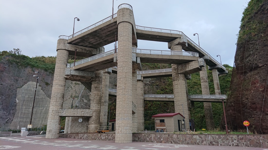 元和台海浜公園13