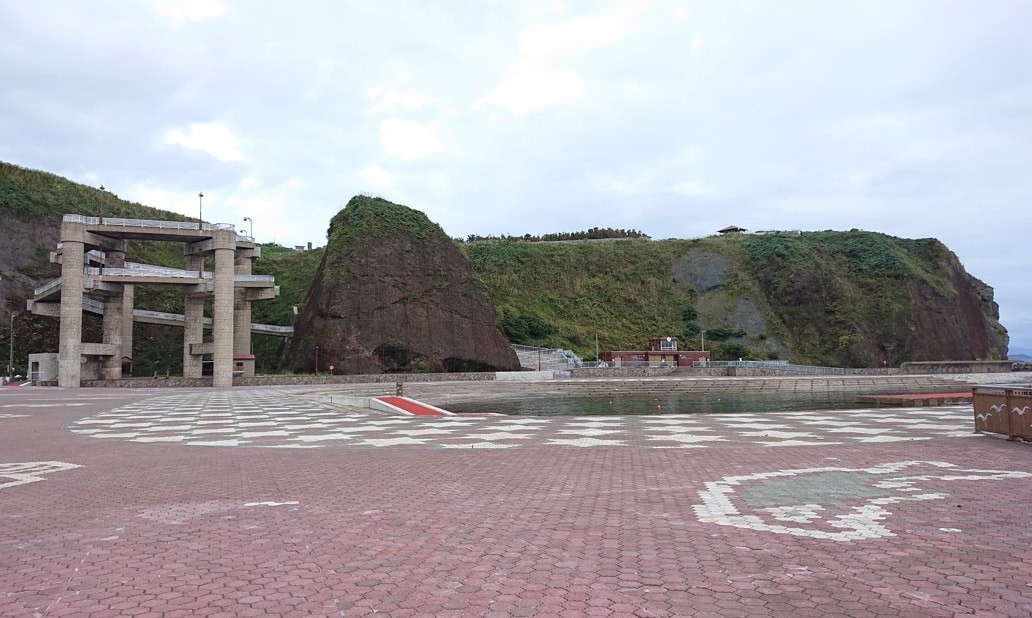 元和台海浜公園14