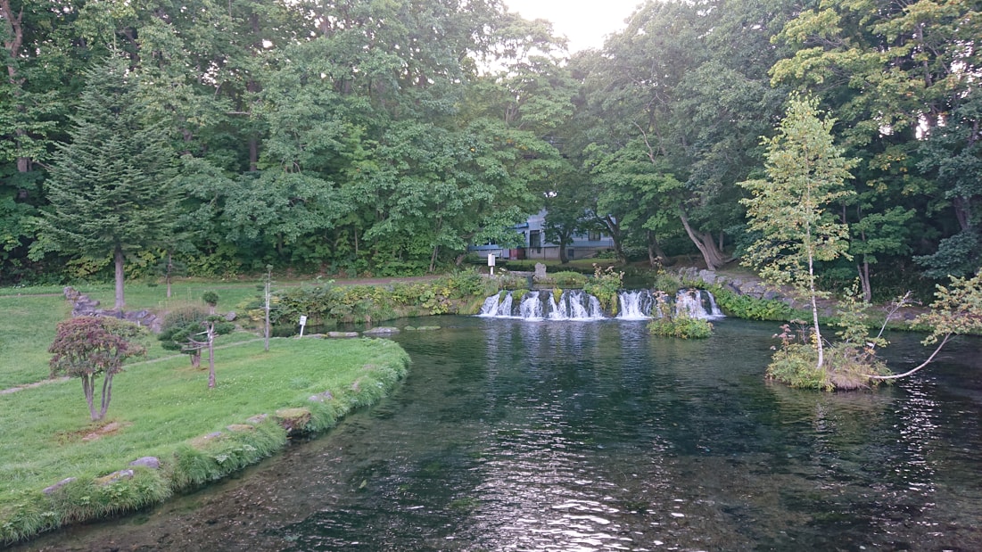 ふきだし公園13