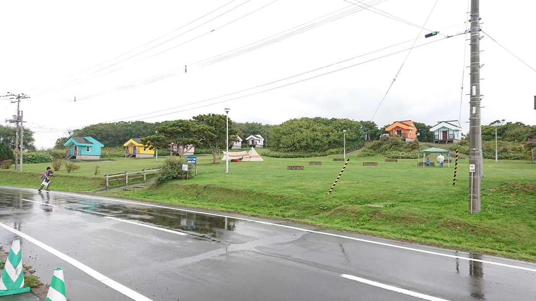 日の出岬展望台3