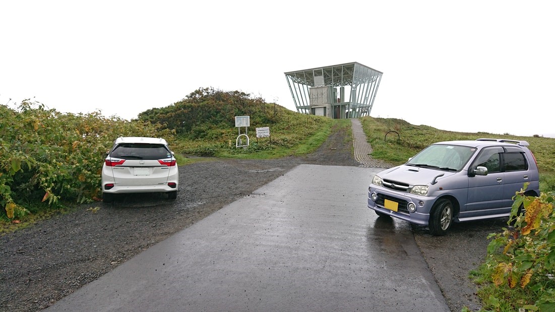 日の出岬展望台4