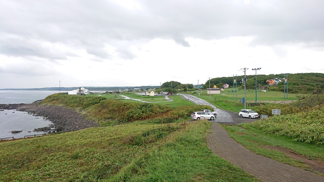 日の出岬展望台6