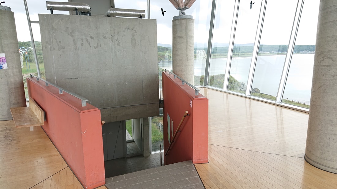 日の出岬展望台7