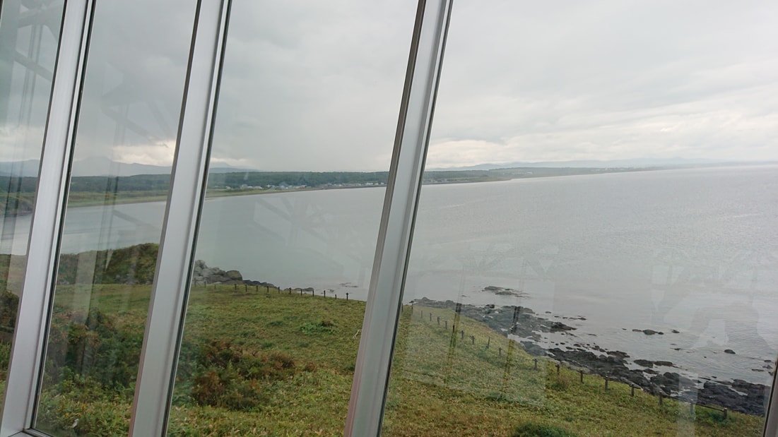 日の出岬展望台9