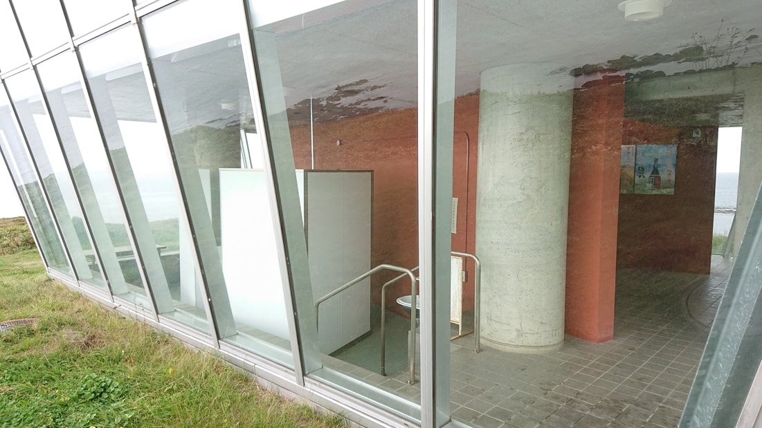 日の出岬展望台13