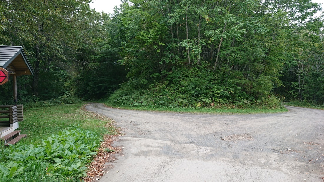 サロマ湖展望台3