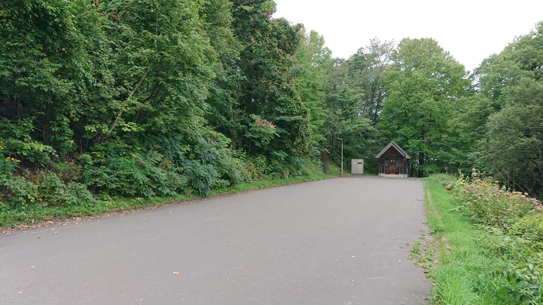 サロマ湖展望台4