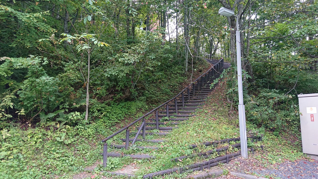 サロマ湖展望台5