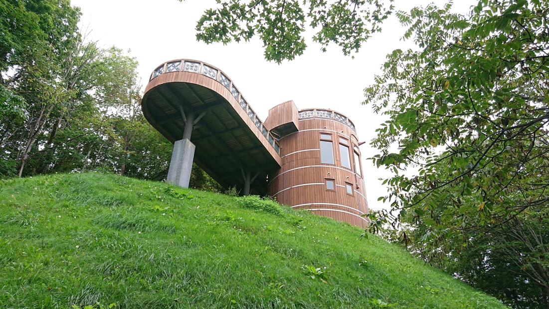 サロマ湖展望台6