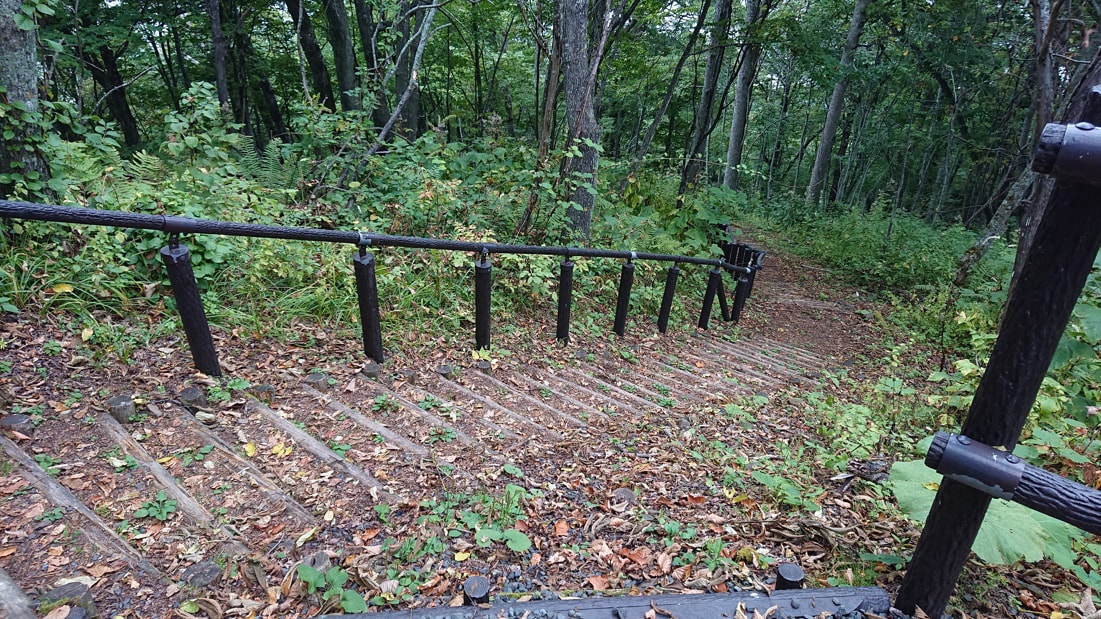 サロマ湖展望台8