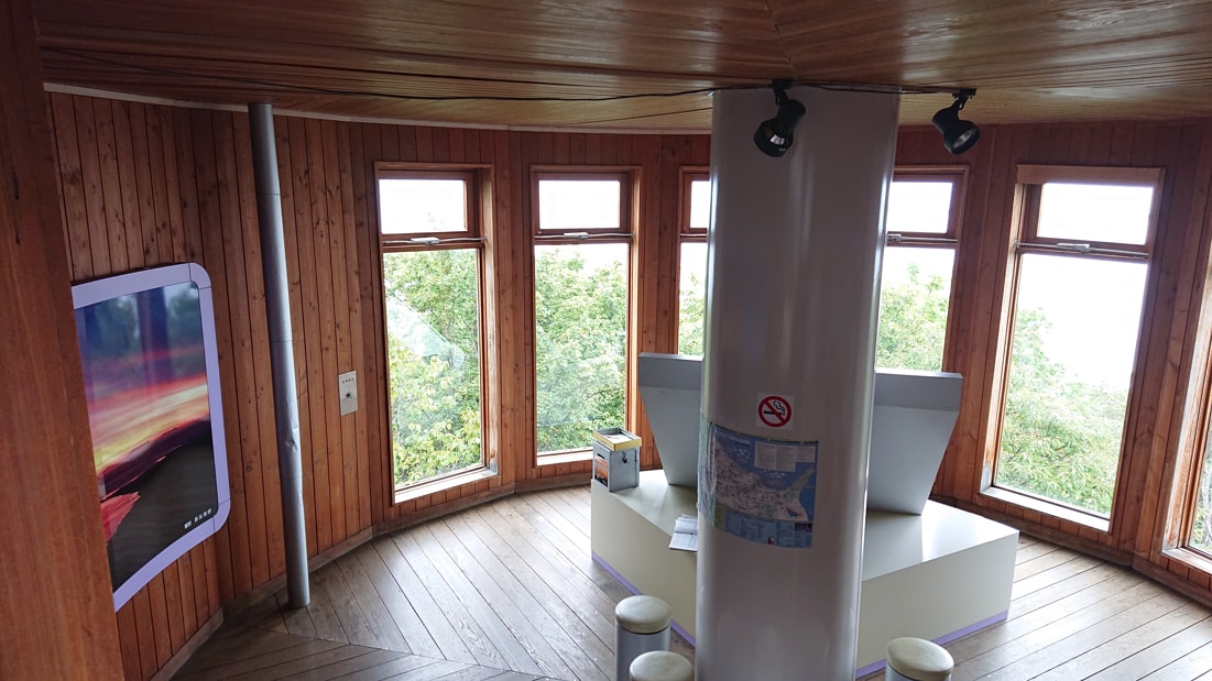 サロマ湖展望台15