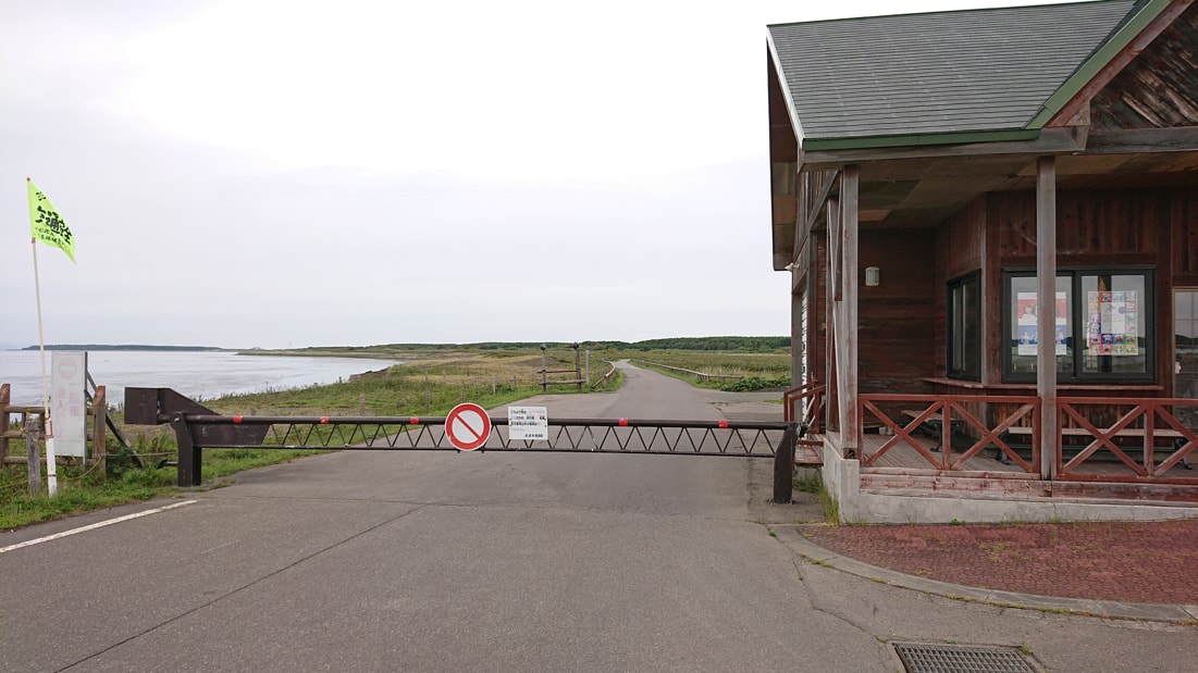 ワッカ原生花園2