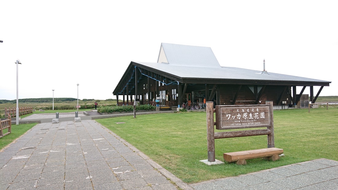 ワッカ原生花園3