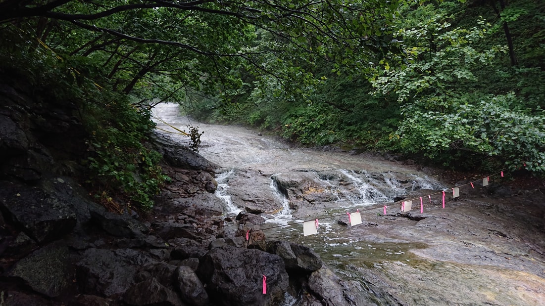 カムイワッカ13