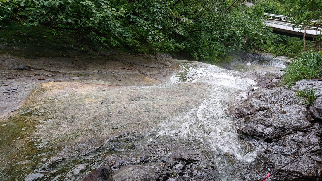 カムイワッカ14