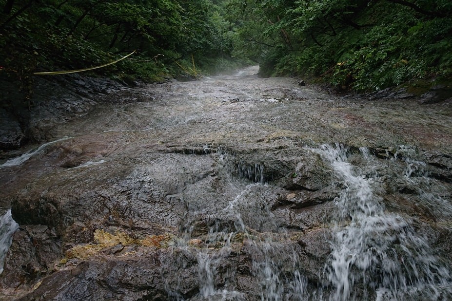 カムイワッカ15