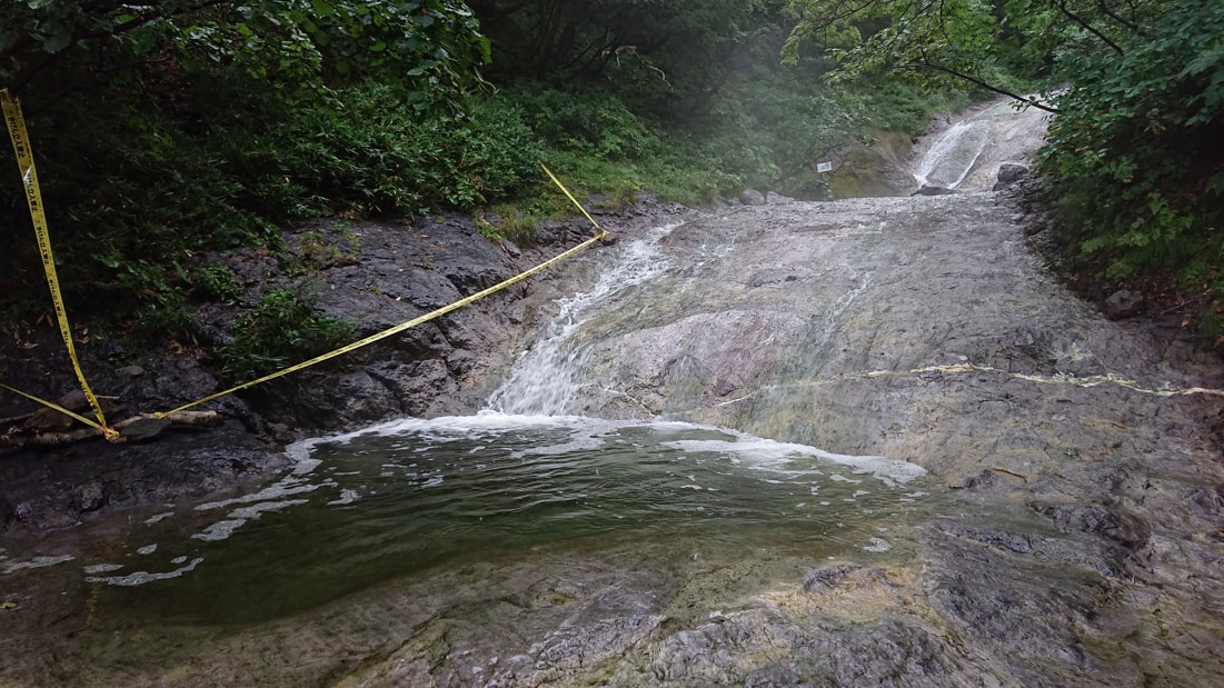 カムイワッカ16