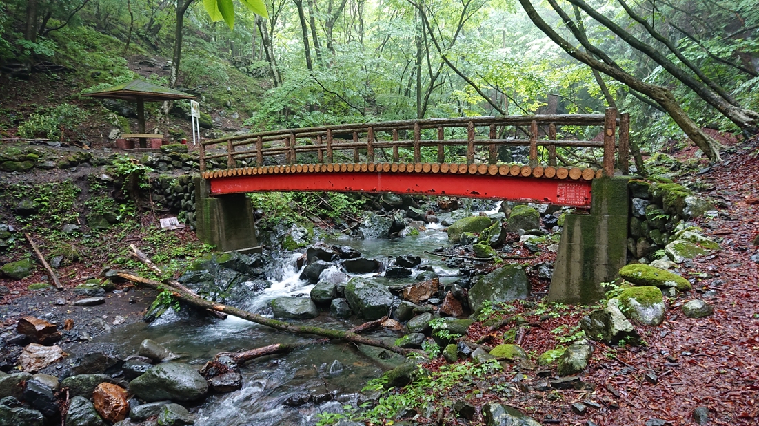 大滝自然公園10