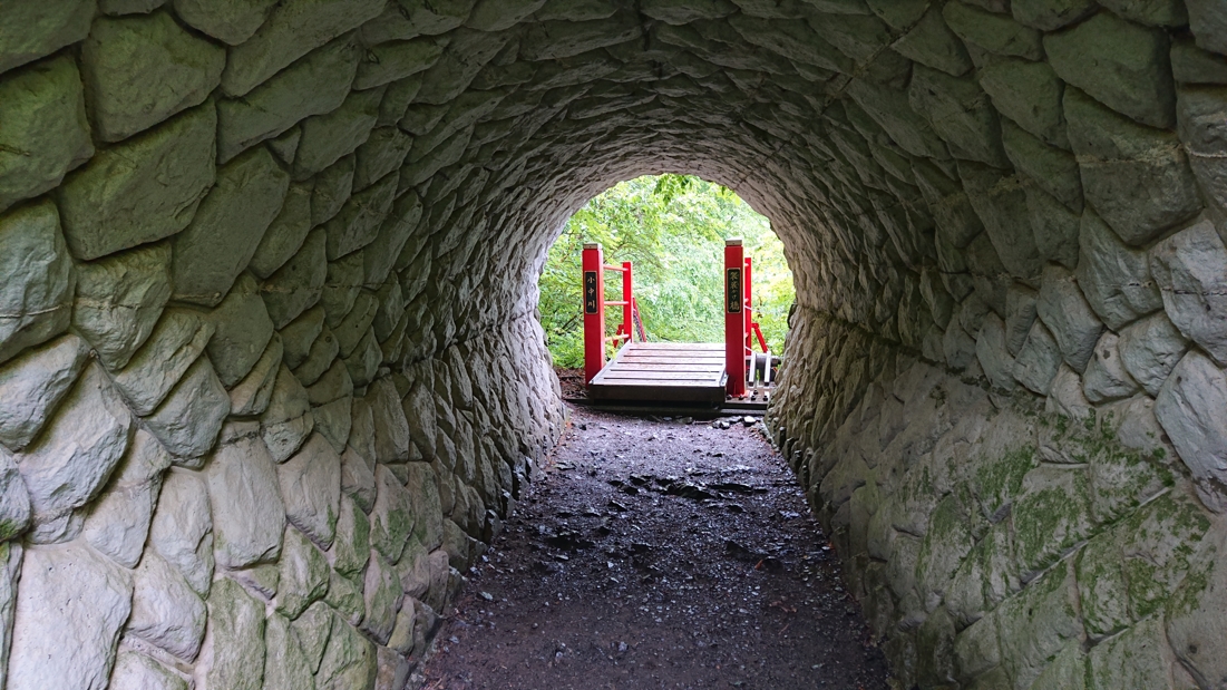 大滝自然公園12