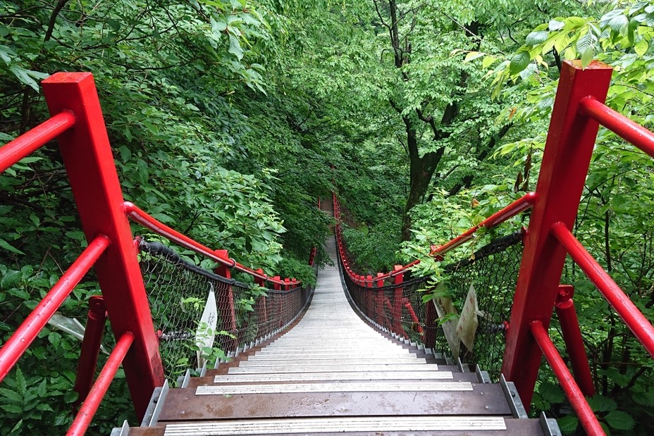 大滝自然公園13