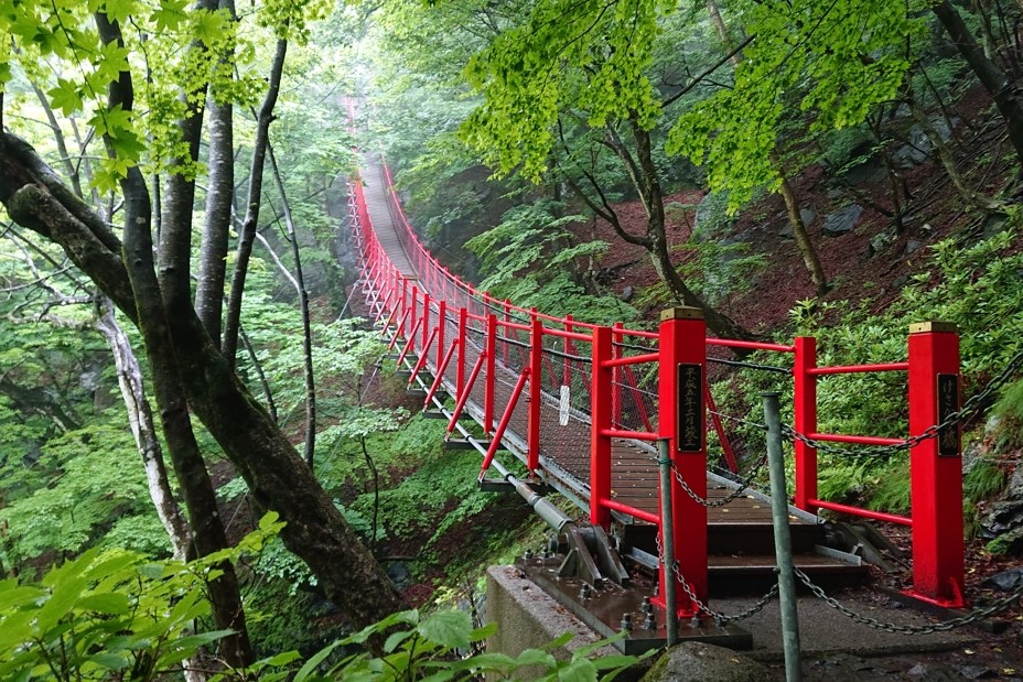 大滝自然公園14