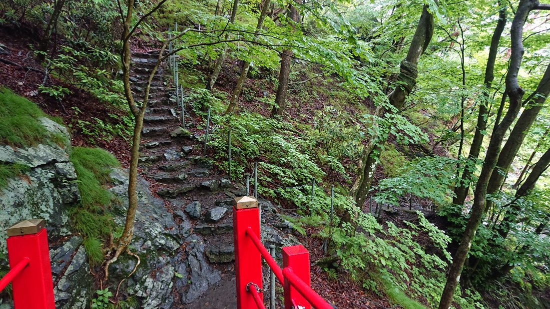 大滝自然公園16