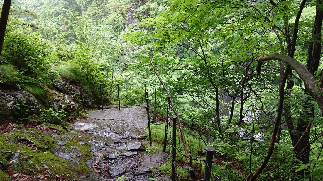 大滝自然公園17