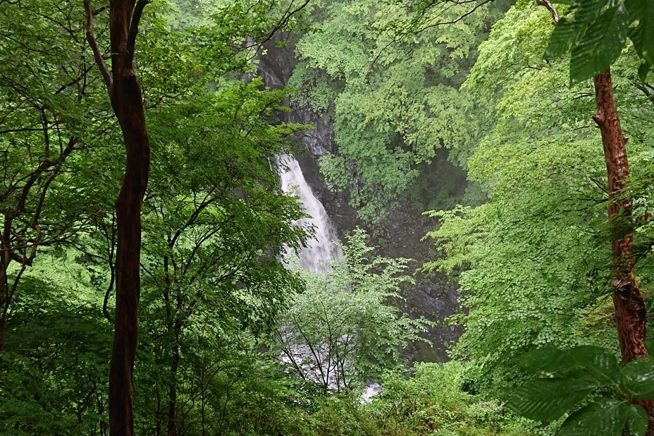 大滝自然公園22