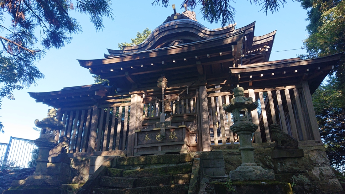 西金砂神社15