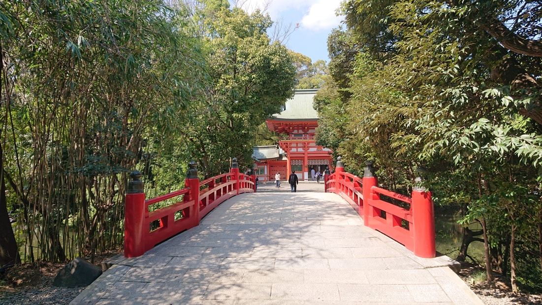 氷川神社6