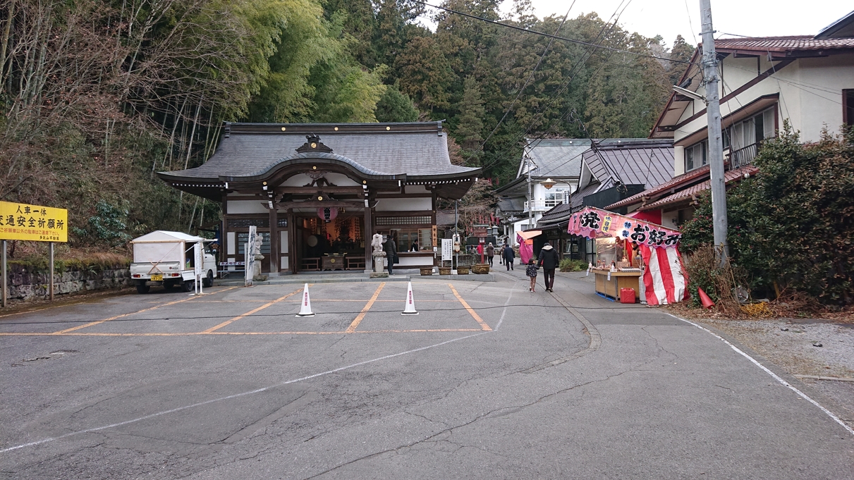 多気山不動尊10