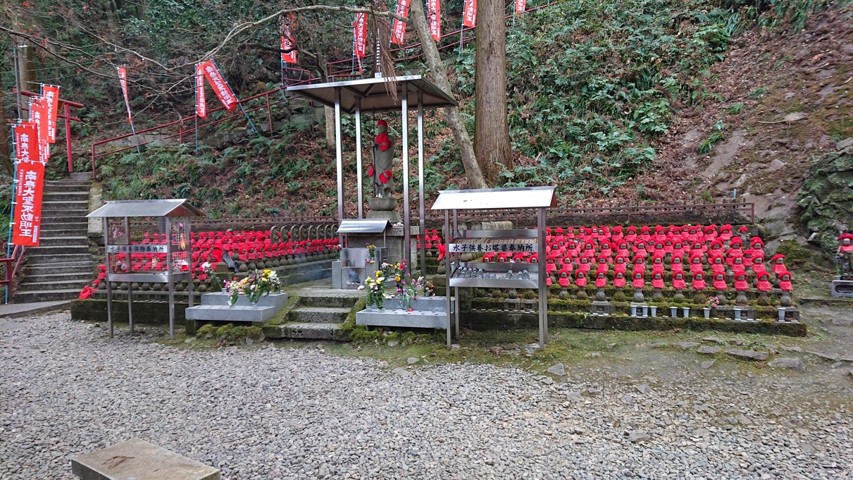 多気山不動尊17