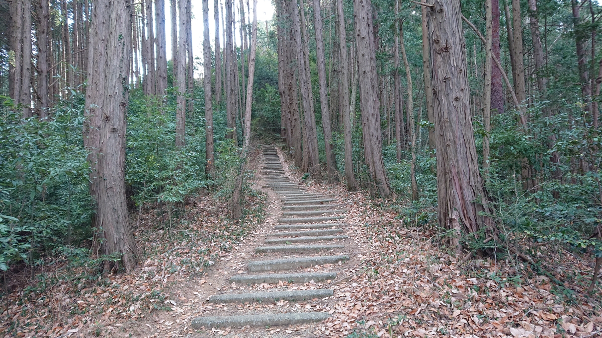 多気山不動尊23