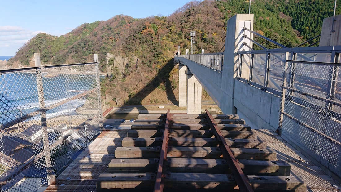 余部鉄橋12
