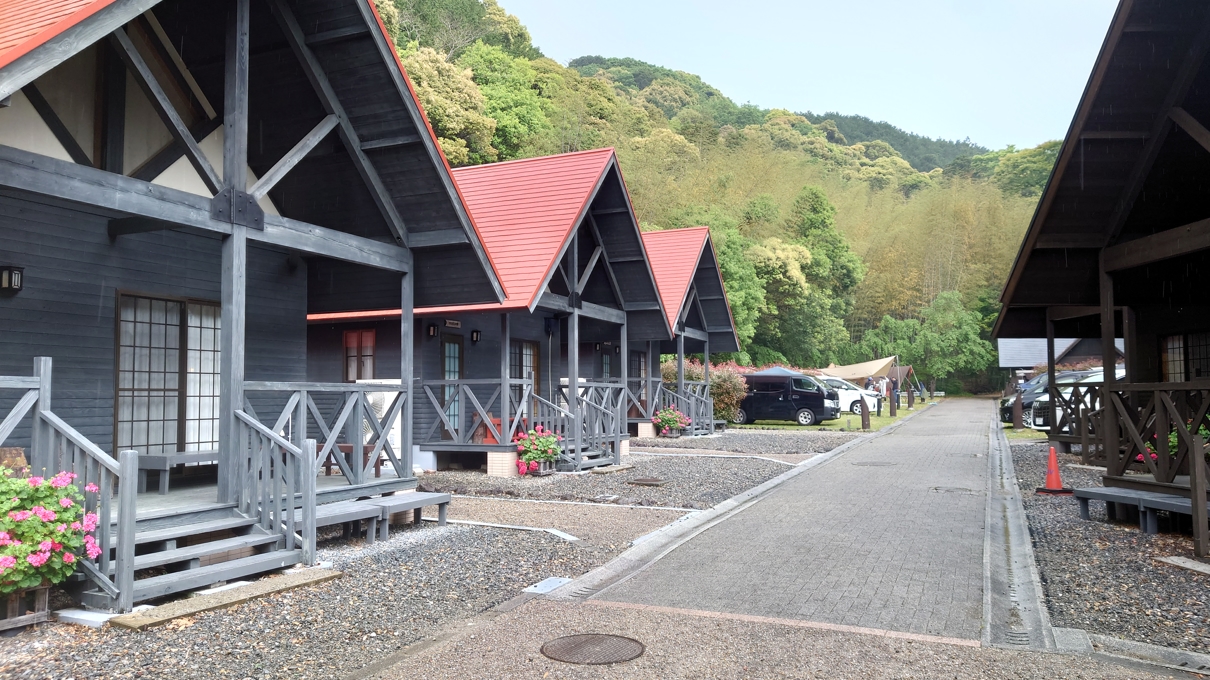 浮島パークなんとう5