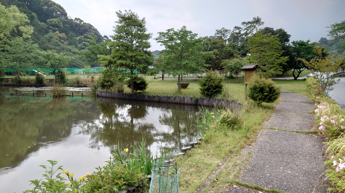 浮島パークなんとう6