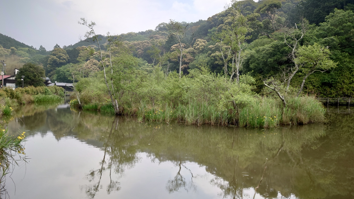 浮島パークなんとう7