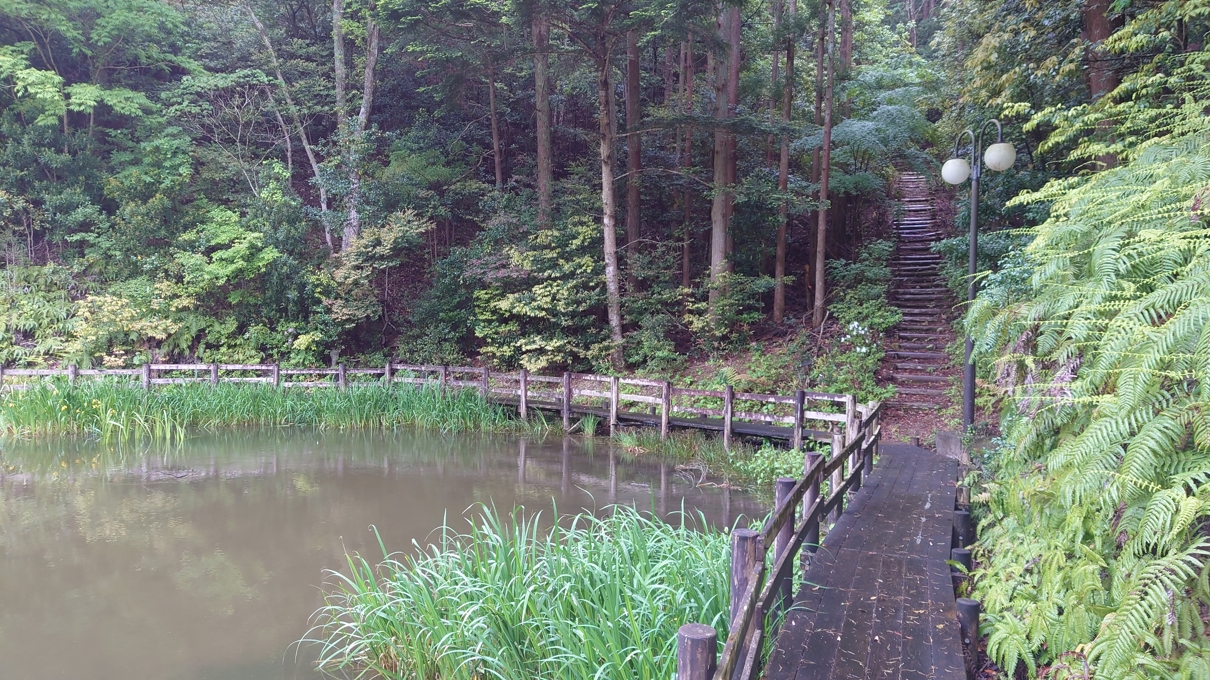 浮島パークなんとう11