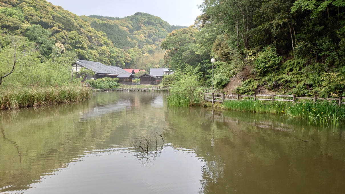 浮島パークなんとう12
