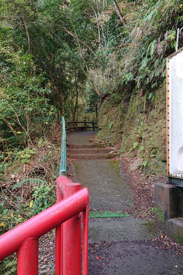 神川大滝公園12