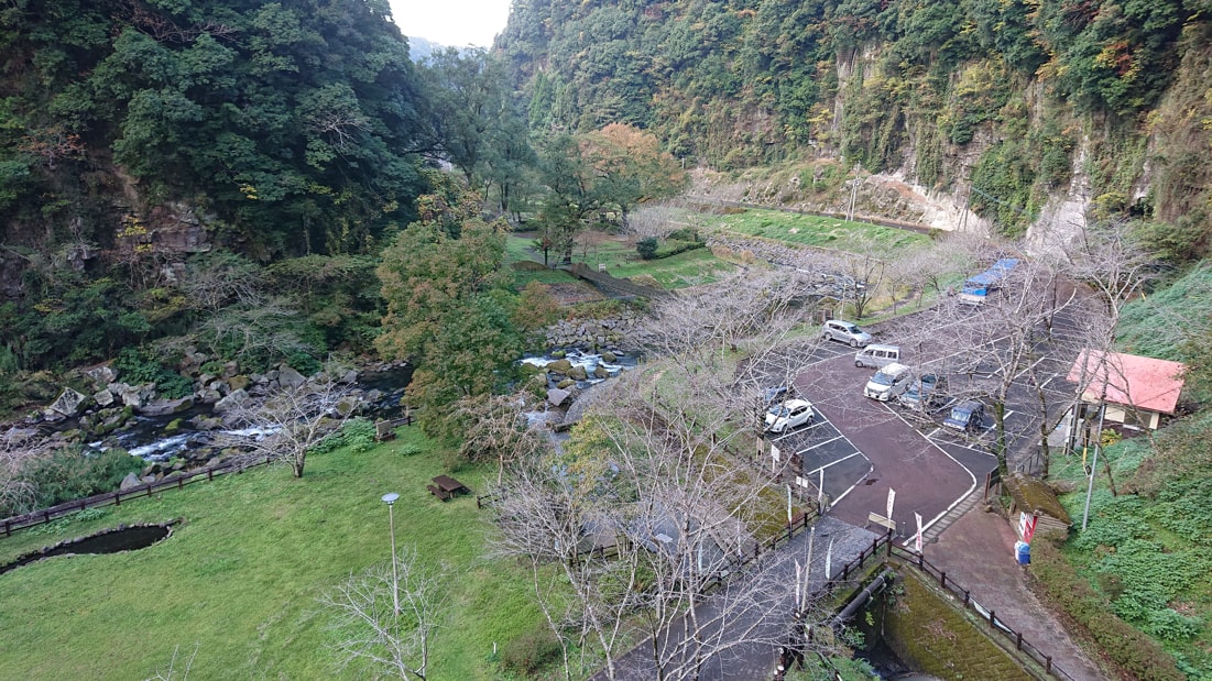 神川大滝公園13