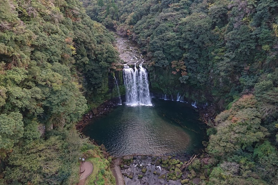 神川大滝公園19