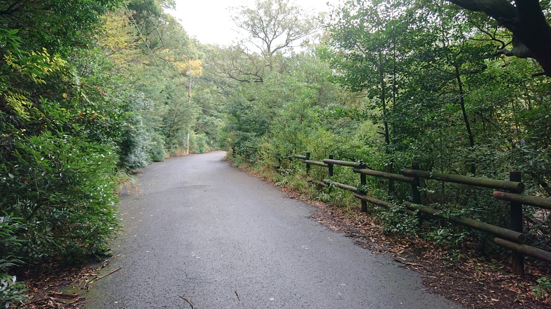 最古の岩風呂14