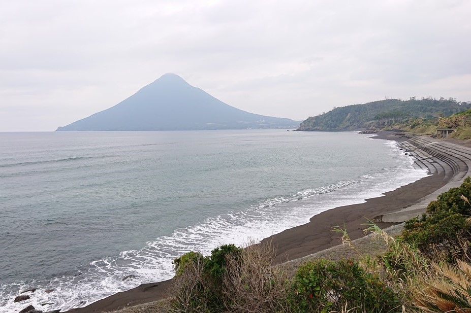 薩摩長崎鼻灯台11