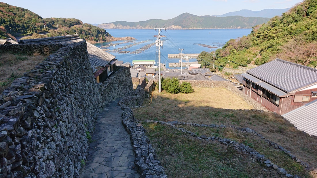 石垣の里12