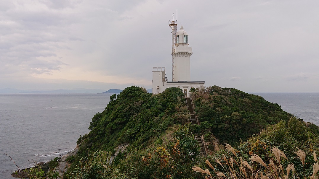 佐田岬灯台21
