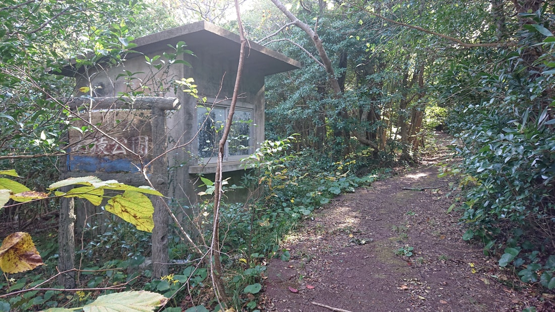 大堂山展望台20