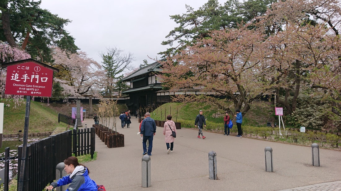 弘前公園4