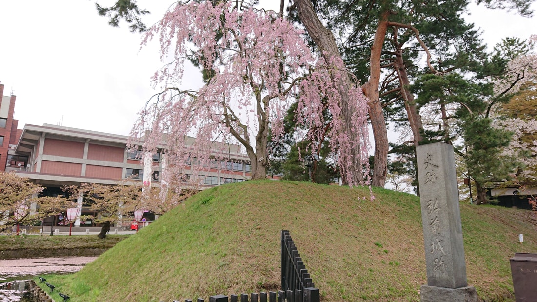 弘前公園5