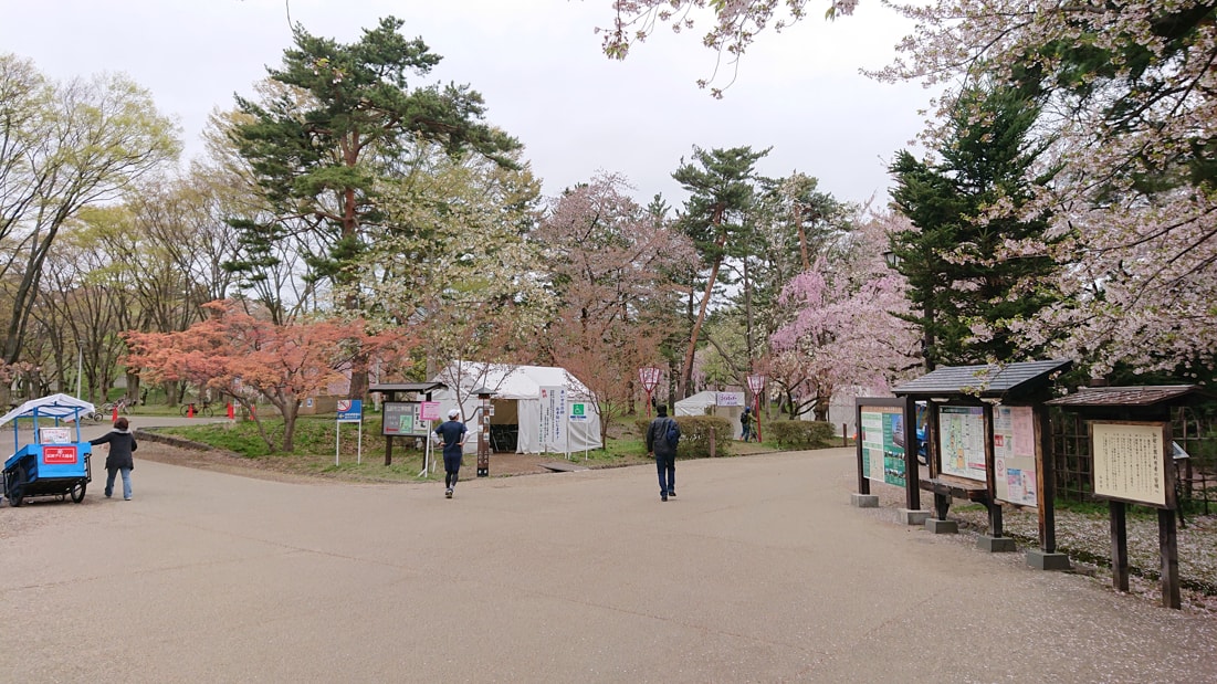 弘前公園6